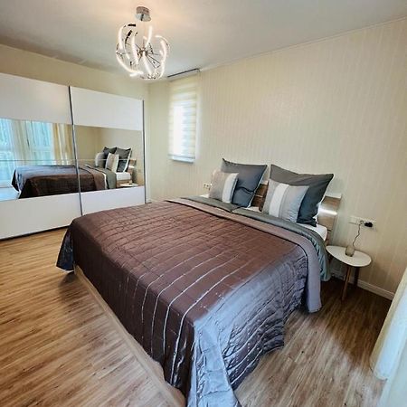 Apartment Kuenzelsau ภายนอก รูปภาพ