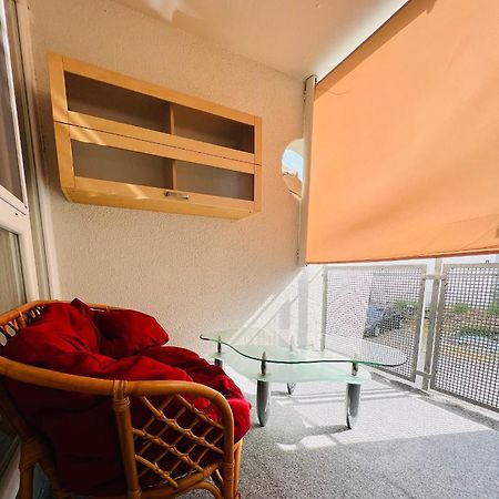 Apartment Kuenzelsau ภายนอก รูปภาพ