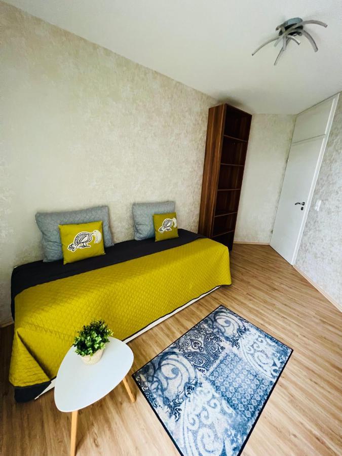 Apartment Kuenzelsau ภายนอก รูปภาพ