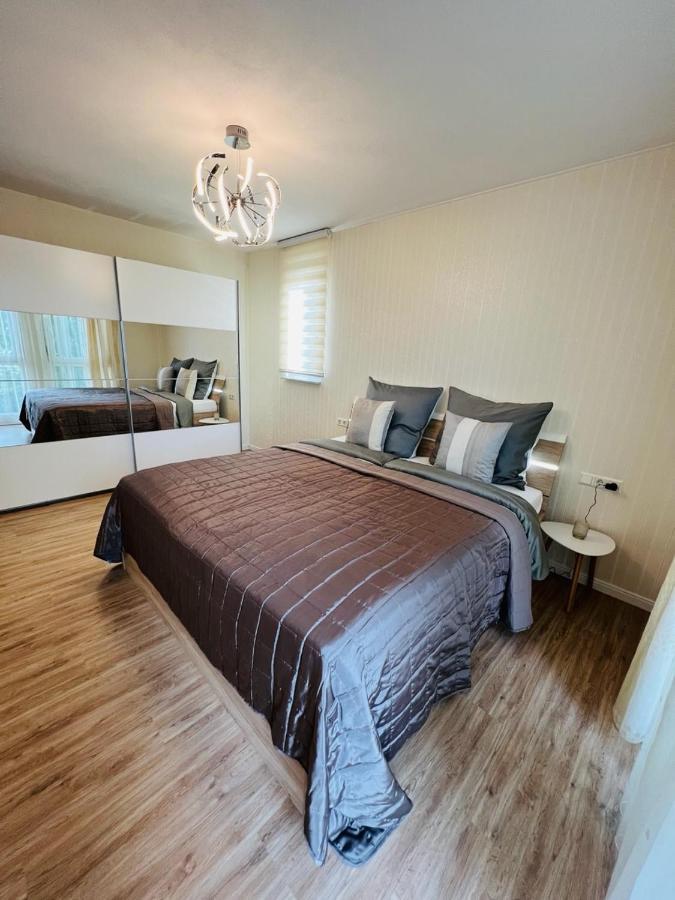 Apartment Kuenzelsau ภายนอก รูปภาพ
