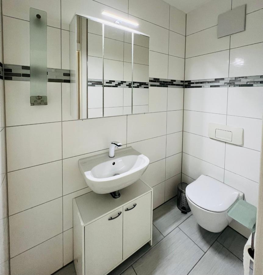 Apartment Kuenzelsau ภายนอก รูปภาพ