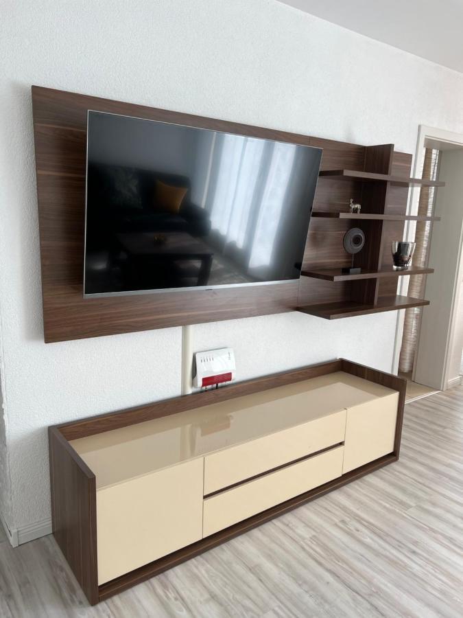 Apartment Kuenzelsau ภายนอก รูปภาพ