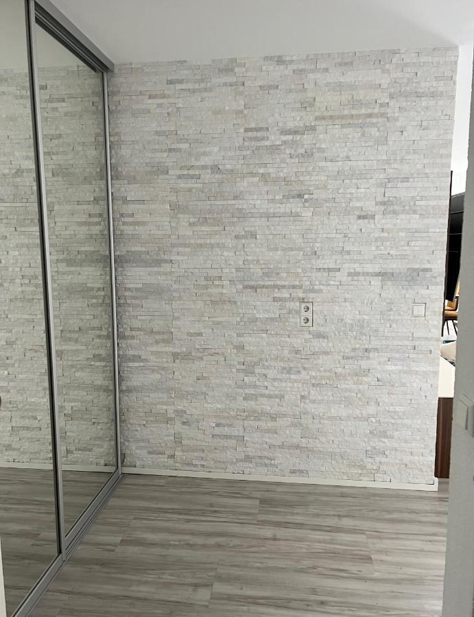 Apartment Kuenzelsau ภายนอก รูปภาพ