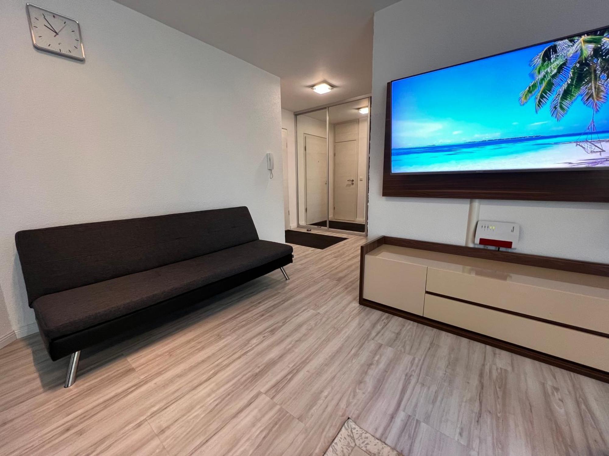 Apartment Kuenzelsau ภายนอก รูปภาพ